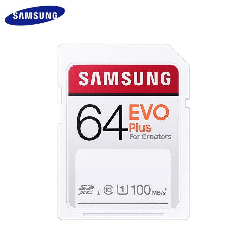  Ｚ EVO ÷ SD ī SDXC 64 Ⱑ Ʈ U1 128 Ⱑ Ʈ 256 Ⱑ Ʈ C10 ޸ ī ִ 100 ްƮ/ ÷ ī ī޶  